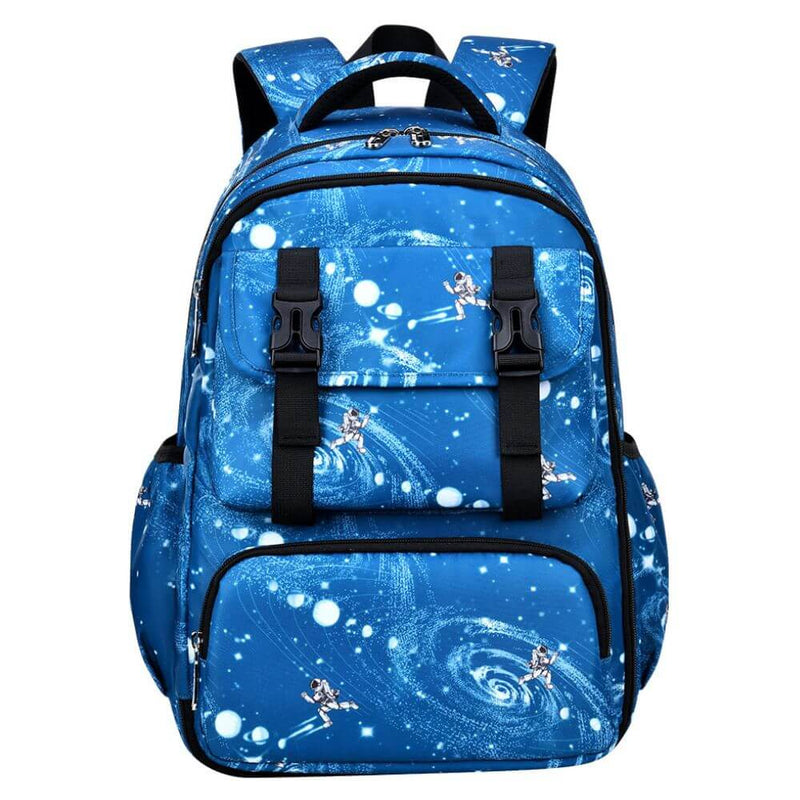 Astronaut Galaxy Backpack