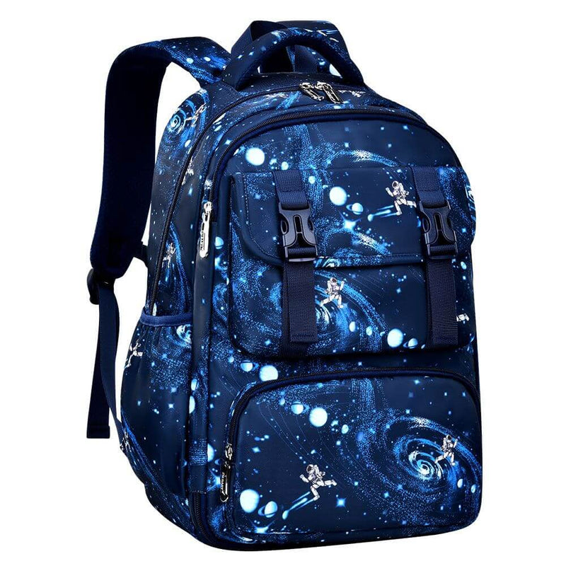 Astronaut Galaxy Backpack