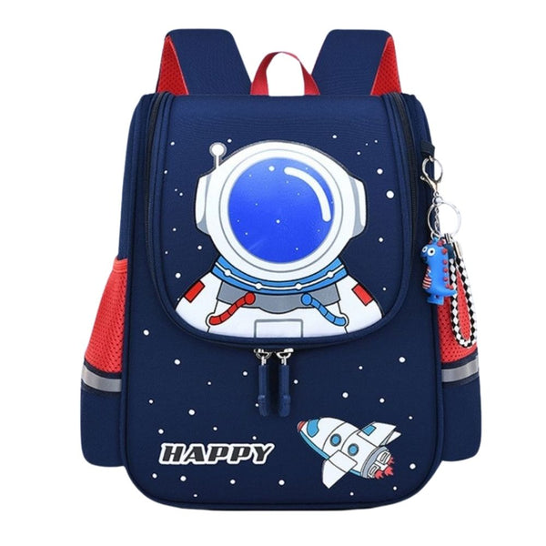 Astronaut Toddler Backpack