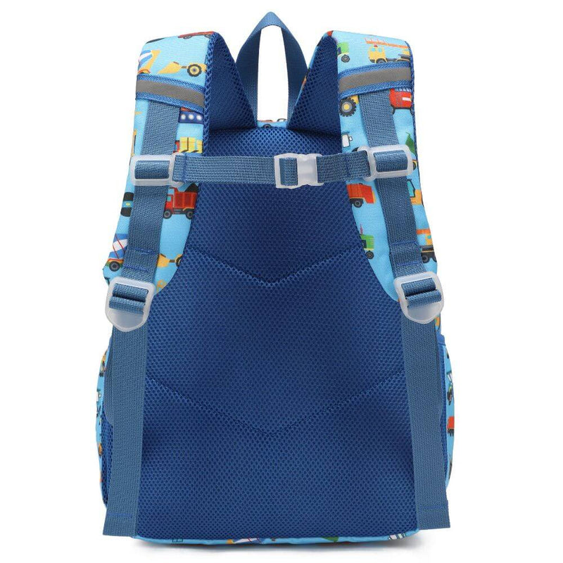 Mini car toddler backpack