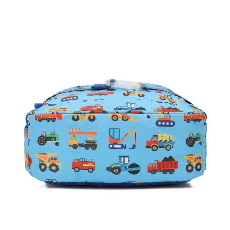 Mini car toddler backpack