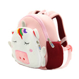 Unicorn Toddler Backpack