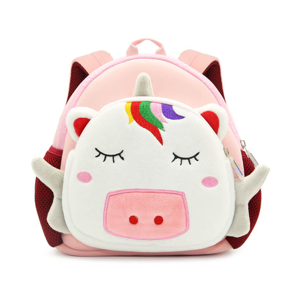 Unicorn Toddler Backpack