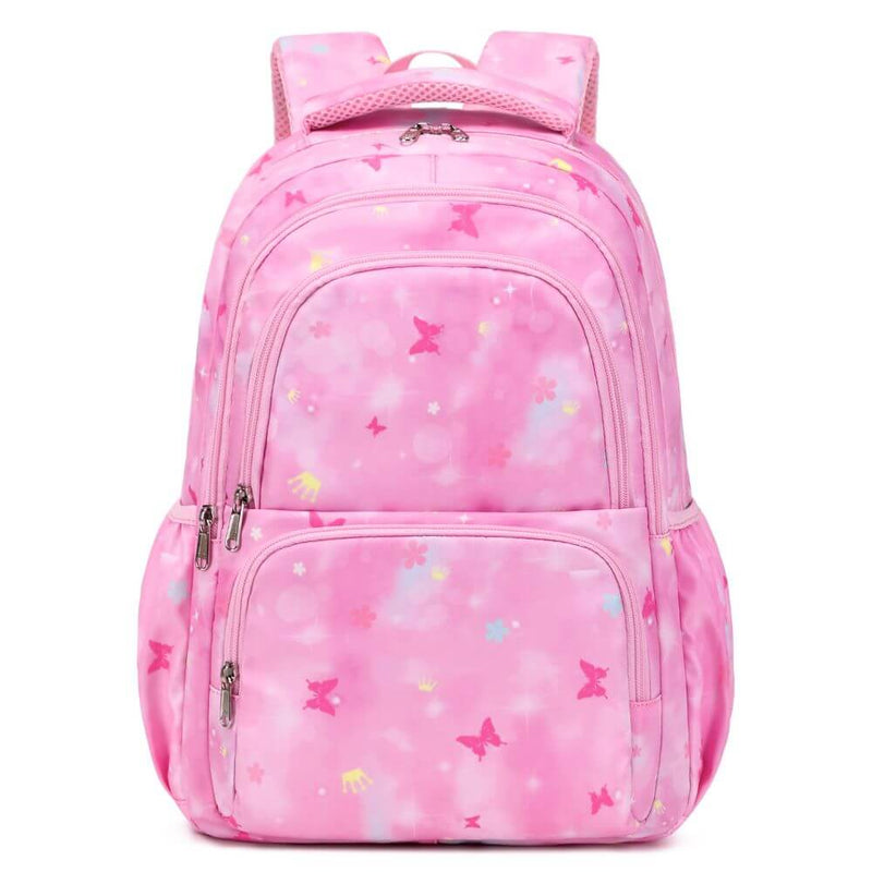 Butterfly Backpack