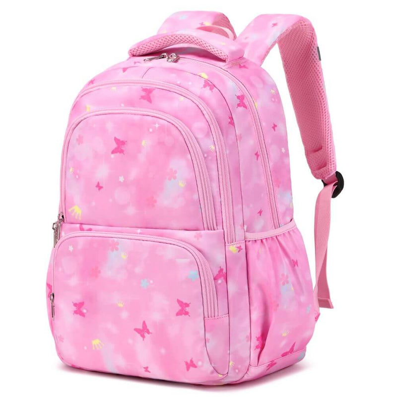 Butterfly Backpack