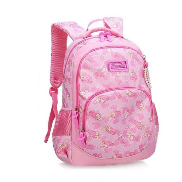 bunny kids backpack