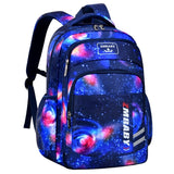 Cool Galaxy Backpack