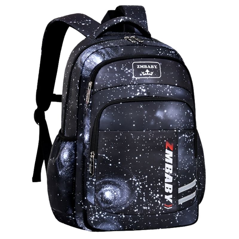 Cool Galaxy Backpack