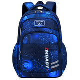 Cool Galaxy Backpack