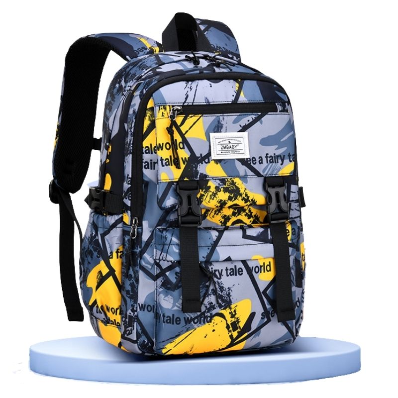 Cool Camouflage Backpack