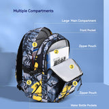 Cool Camouflage Backpack