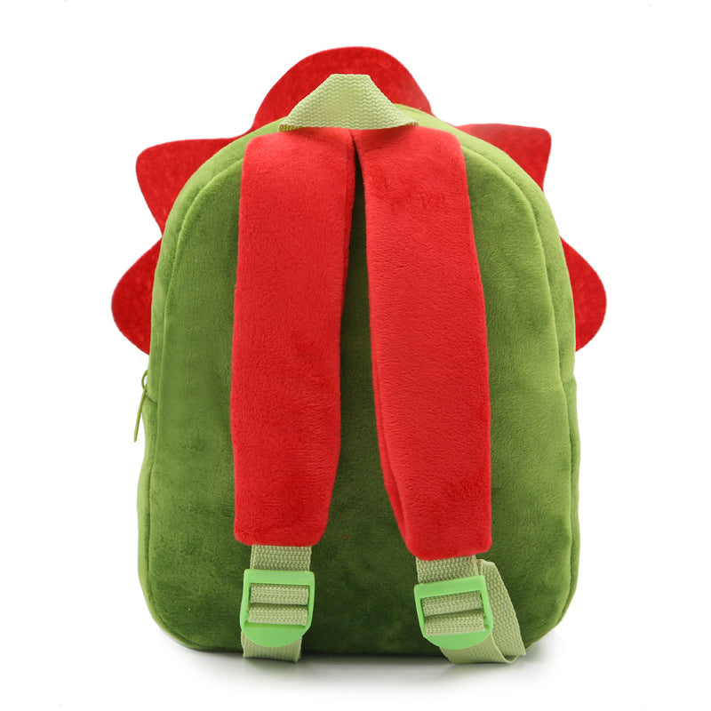 Dinosaur Daycare Backpack