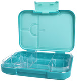 mint kids bento lunch box