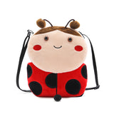 Ladybug Kids Coin Purse