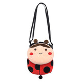 Ladybug Kids Coin Purse