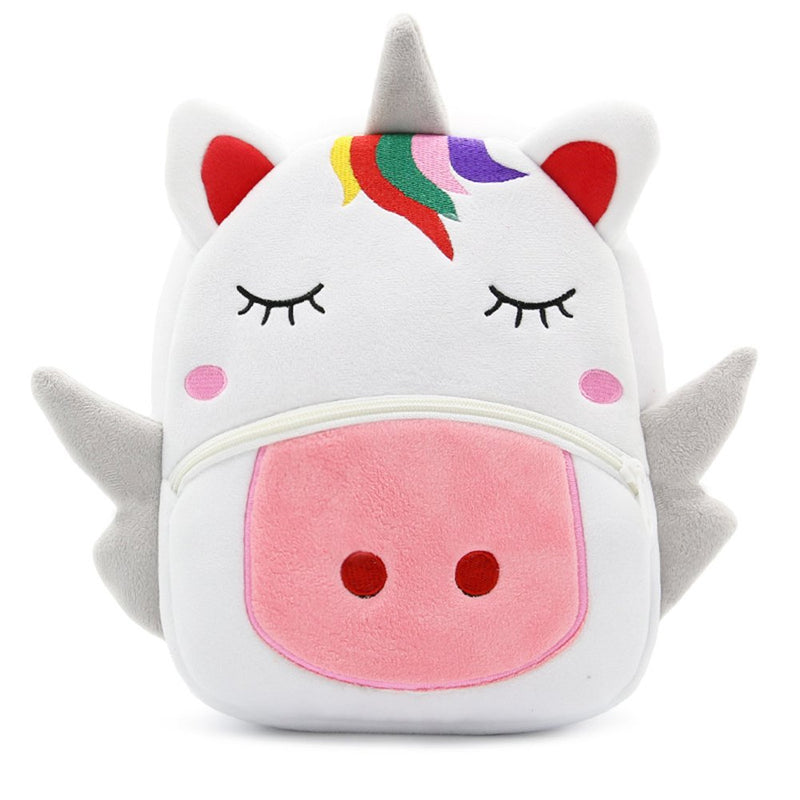 Unicorn Preschool Backpack