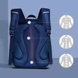 Prince School Bag Kids Bookbag for NZ Boys