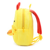 Chick Toddler Daycare Hiking Backpack