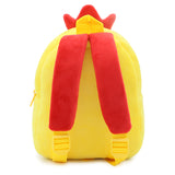 Chick Toddler Daycare Hiking Backpack