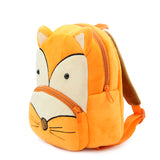 Fox Toddler & Daycare Backpack