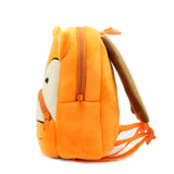 Fox Toddler & Daycare Backpack