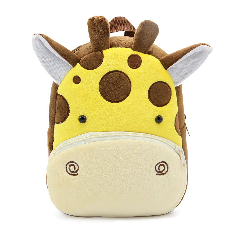 Giraffe Toddler & Daycare Backpack
