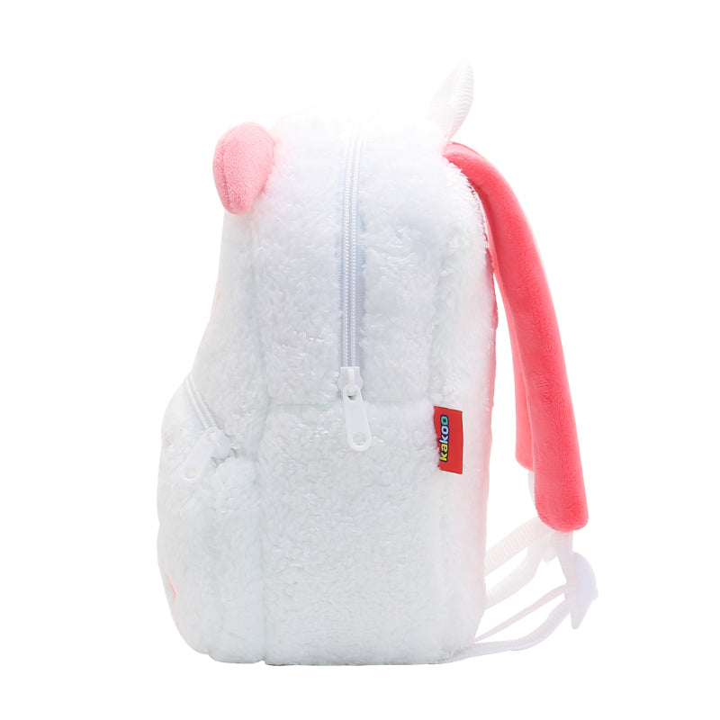 Lamb Toddler Daycare Backpack