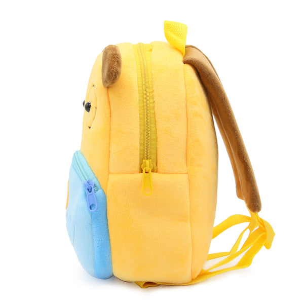 Puppy Toddler Daycare Backpack