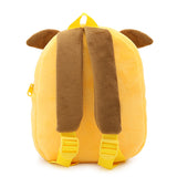 Puppy Toddler Daycare Backpack