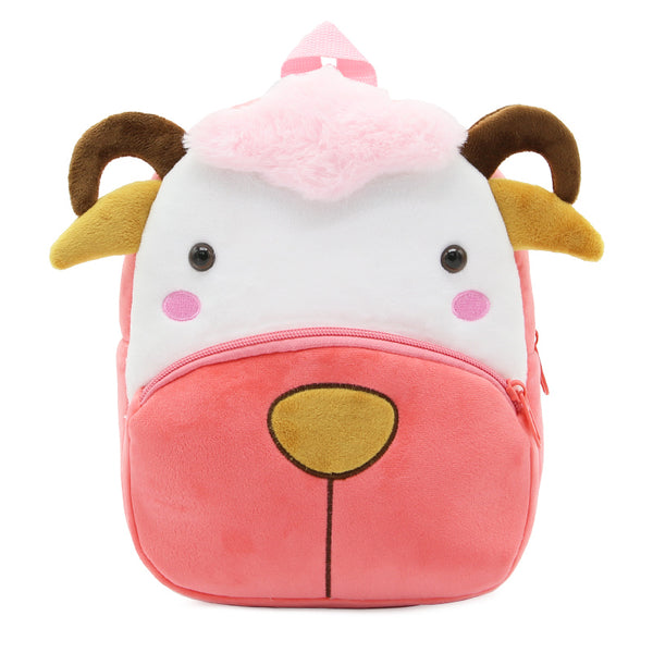 Sheep Toddler Daycare Backpack