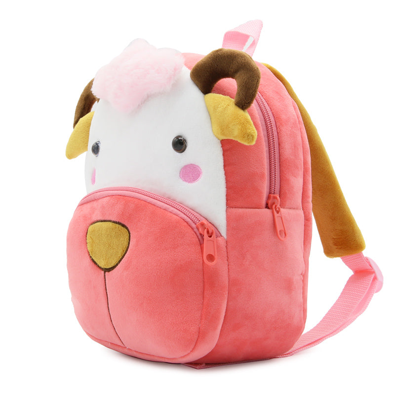 Sheep Toddler Daycare Backpack