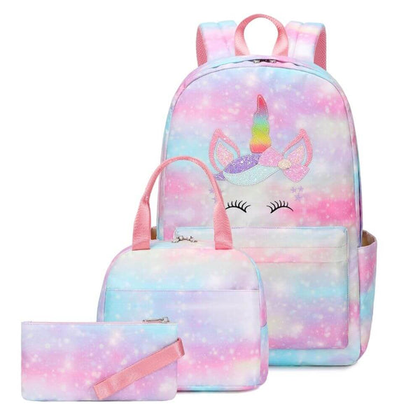 Shop Kids School Bags & Backpacks for Boys & Girls in NZ | Happy Kid