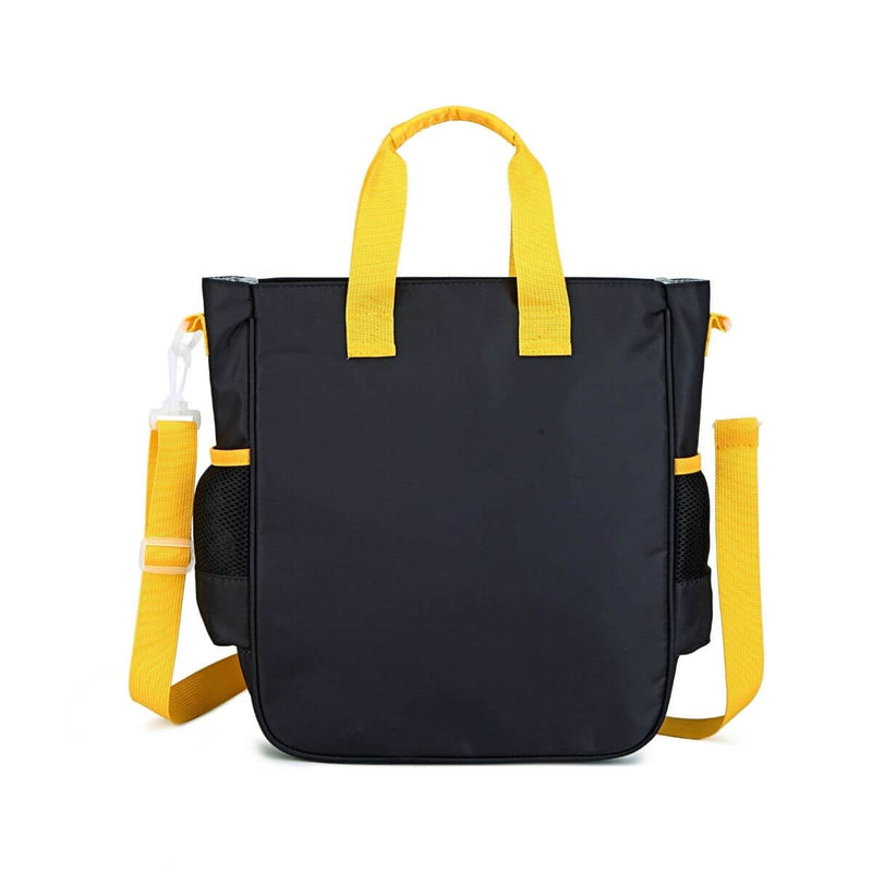  monster single shoulder school bags and backpacks