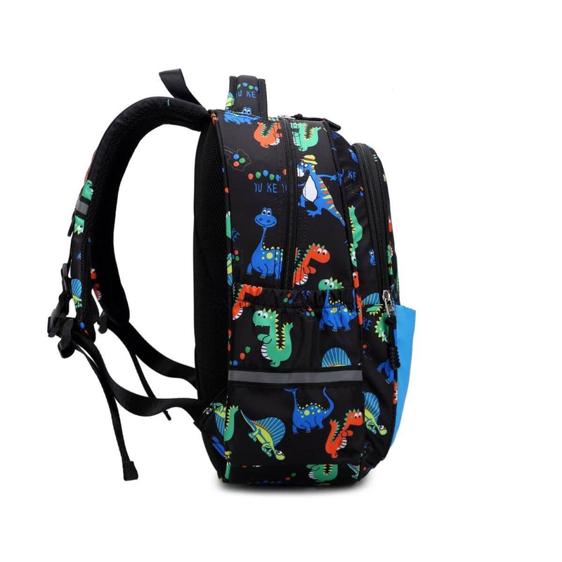 Shoe zone best sale school bags