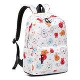 Cute school bags Kids backpack Teddy Bear Backpack