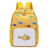 Toddler Backpack Baby Shark