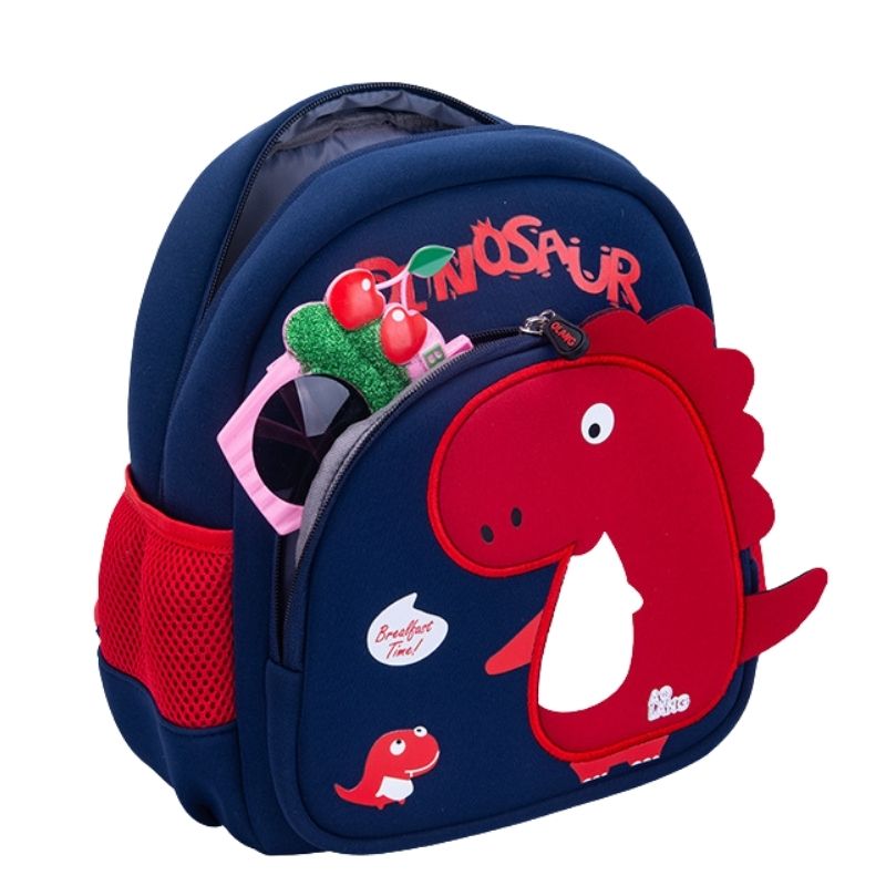 Toddler & Preschool Backpack-Dinosaur Large